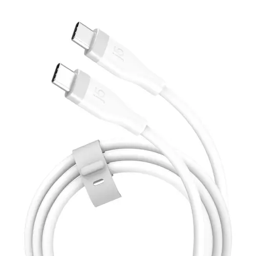 USB-C 60W LIQUID SILICONE FAST CABL CHARGING CABLE