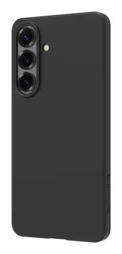 Bulk - Nuuk funda para teléfono móvil 17 cm (6.7") Negro - Imagen 3