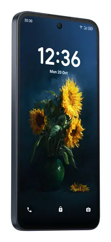70 NXTPAPER Pro 17,5 cm (6.9") SIM doble Android 16.0 5G USB Tipo C 8 GB 256 GB 5200 mAh Azul - Imagen 5