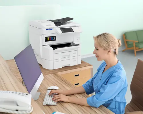 WorkForce Pro EM-C7100DWF Inyección de tinta A3+ 4800 x 1200 DPI 35 ppm Wifi - Imagen 10