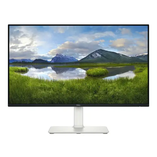 S Series S2425HS LED display 60,5 cm (23.8") 1920 x 1080 Pixeles Full HD LCD Negro, Plata - Imagen 1