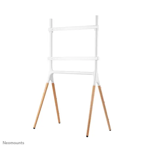 NM-M1000WHITE Soporte de suelo para TV 37-70" - Imagen 2