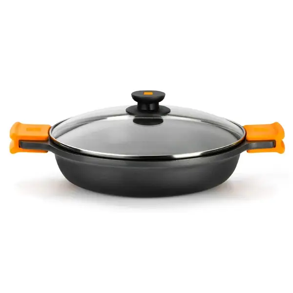 Efficient 3,1 L Alrededor Negro