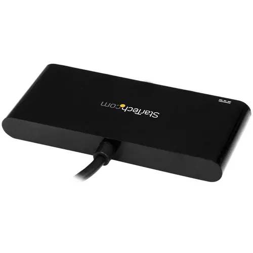 Hub Concentrador USB 3.0 de 4 Puertos con PD Entrega de Potencia - 5Gbps - Adaptador USB-C a 4x USB-A - USB Tipo C - Imagen 4