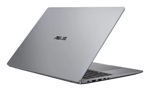 ExpertBook P5 G2 PM5606CGA-PL0191X Copilot+ PC - Ordenador Portátil 16" WQXGA 144Hz (AMD Ryzen AI 7 445, 16GB RAM, 512GB SSD, Radeon 840M, Windows 11 Pro) Gris Brumoso - Teclado QWERTY español - Imagen 7