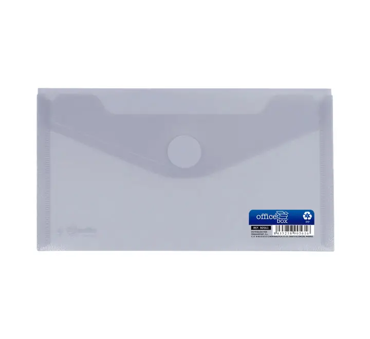 SOBRE VELCRO RECIBO OFFICE BOX CLASSIC 90561 CR