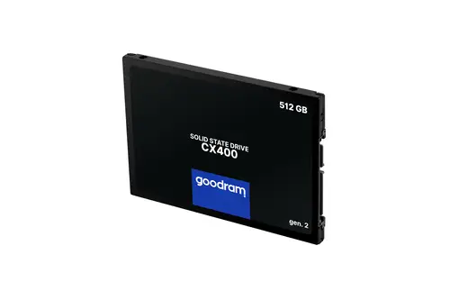 CX400 gen.2 2.5" 512 GB Serial ATA III 3D TLC NAND - Imagen 3