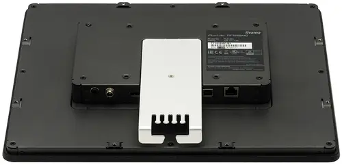 TF1515MC-B2 pantalla de señalización 38,1 cm (15") LED 350 cd / m² XGA Negro Pantalla táctil - Imagen 17