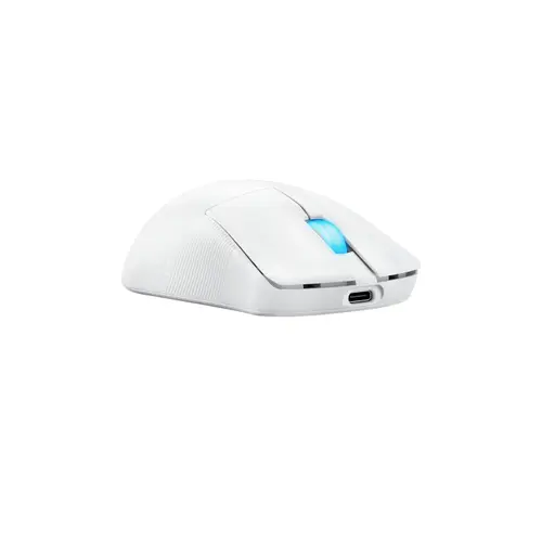ROG Harpe Ace Mini ratón Juego Ambidextro RF Wireless + Bluetooth + USB Type-C Óptico 42000 DPI - Imagen 7