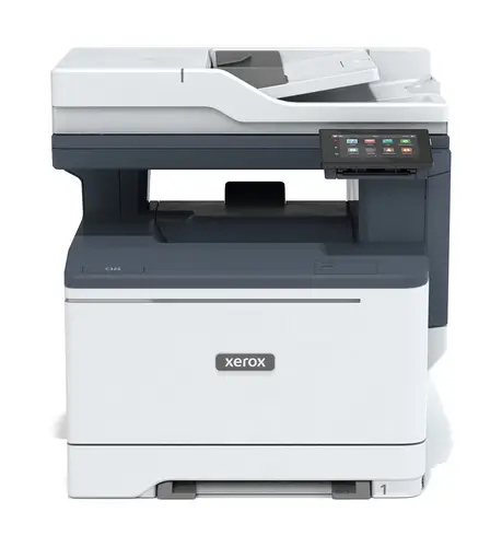 C325 A4 33 ppm Inalámbrica a doble cara Copia/impresión/escaneado/fax PS3 PCL5e/6 2 bandejas 251 hojas - Imagen 1