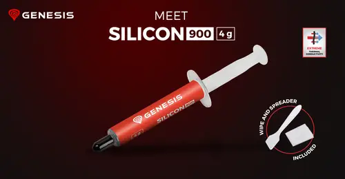 Silicon 900 - Imagen 7