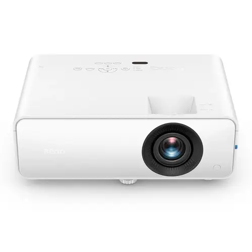 LW555C Proyector de alcance estándar 3500 lúmenes ANSI DLP WXGA (1280x800) 3D Blanco - Imagen 4