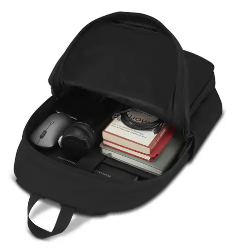 Backpack B10 40,6 cm (16") Mochila Negro - Imagen 8