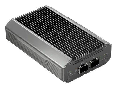 QNA-UC10G2SF adaptador y tarjeta de red Ethernet 10000 Mbit/s - Imagen 2