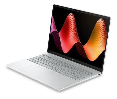 OmniBook 3 16-bu0071ns Intel Core 7 150U Portátil 40,6 cm (16") 2K 8 GB DDR5-SDRAM 512 GB SSD Wi-Fi 6 (802.11ax) FreeDOS Gris, Plata - Imagen 8