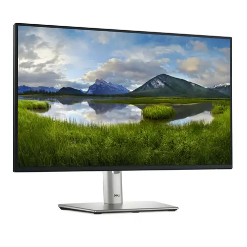 P Series P2425H pantalla para PC 60,5 cm (23.8") 1920 x 1080 Pixeles Full HD LCD Negro - Imagen 3