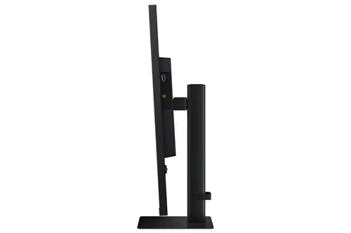 S70D pantalla para PC 81,3 cm (32") 3840 x 2160 Pixeles 4K Ultra HD LED Negro - Imagen 6