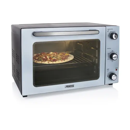 01.112754.01.001 Horno de convección - Imagen 5