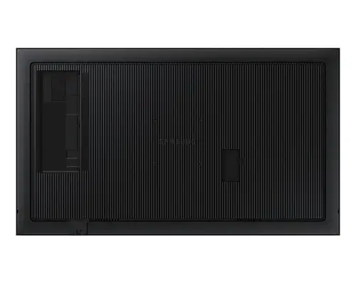 LH32QMCEBGCXEN pantalla de señalización Pantalla plana para señalización digital 81,3 cm (32") LCD Wifi 400 cd / m² Negro Tizen 7.0 - Imagen 2