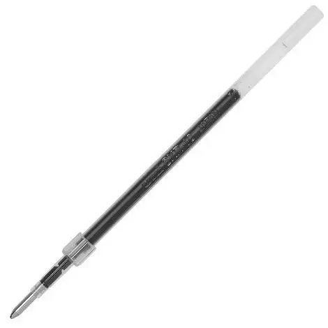 UNIBALL RECAMBIO DE BOLÍGRAFO JETSTREAM PREMIER 1,0MM SXR-10 NEGRO - Pack de 12 unidades
