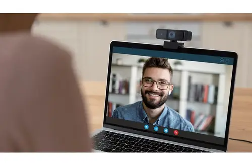 Webcam W2000 1080p Auto Focus - Imagen 11