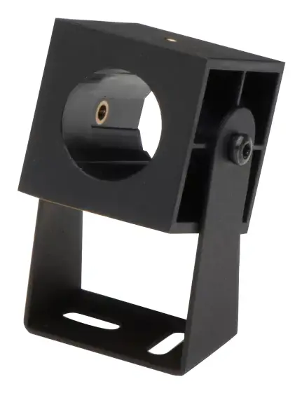 5503-991 soporte de equipo de audio y DVD Negro