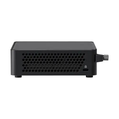 NUC 14 Pro RNUC14RVKU500002I UCFF Negro 125H - Imagen 5