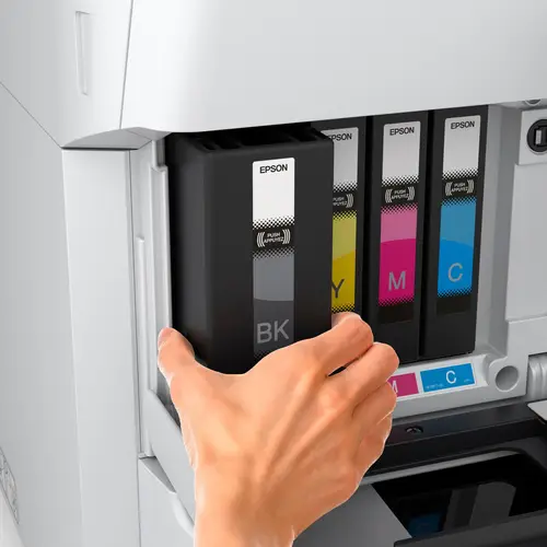 WorkForce Pro EM-C7100DWF Inyección de tinta A3+ 4800 x 1200 DPI 35 ppm Wifi - Imagen 3