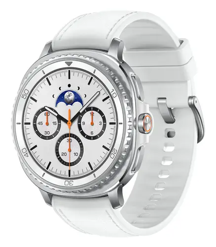 Galaxy Watch8 Classic (Bluetooth, 46 mm) - Imagen 1