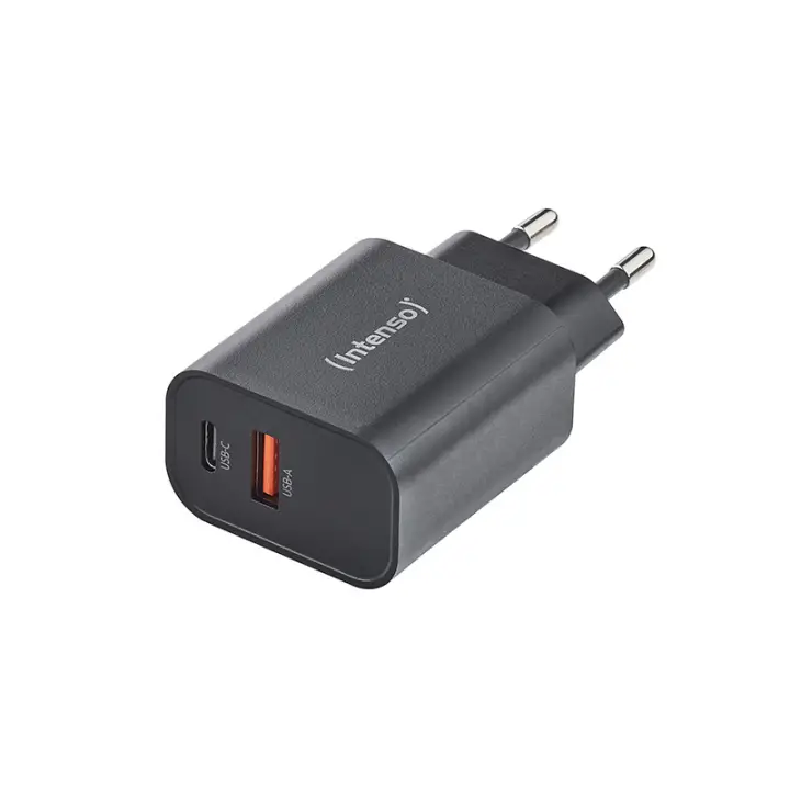 7803010 adaptador e inversor de corriente Interior 30 W Negro