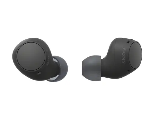 WF-C510 Auriculares True Wireless Stereo (TWS) Dentro de oído Llamadas/Música/Deporte/Uso diario Bluetooth Negro - Imagen 3