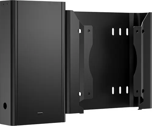 Funda VESA para Desktop Mini v4+ con soporte para fuente de alimentación - Imagen 2