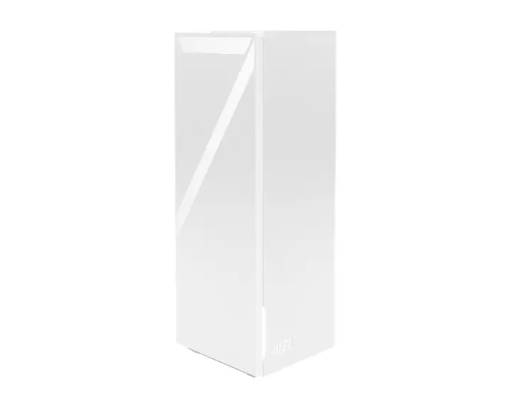 Roamii BE Lite Mesh System 1-pack Doble banda (2,4 GHz / 5 GHz) Wi-Fi 7 (802.11be) Blanco 3 Interno