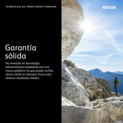 C410 / VersaLink C415 cartucho de tóner amarillo de alta capacidad (7000 páginas) - Imagen 5