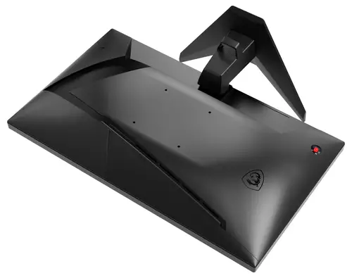 MAG 255F E20 pantalla para PC 62,2 cm (24.5") 1920 x 1080 Pixeles Full HD LCD Negro - Imagen 20