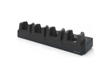 EDA61K-CB-0 estación dock para móvil Ordenador portátil Negro