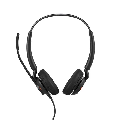 Engage 40 Auriculares Alámbrico Diadema Oficina/Centro de llamadas USB tipo A Negro - Imagen 3