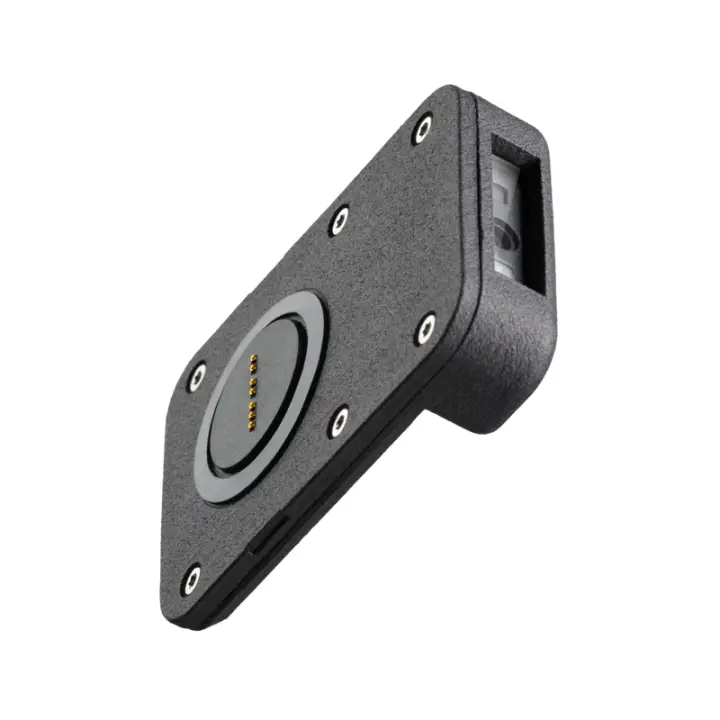 X-SCAN Lector de códigos de barras para smartphone 1D/2D CMOS Negro