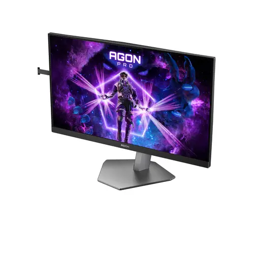 AGON PRO 600Hz TN HDMI USB RGB pantalla para PC - Imagen 9