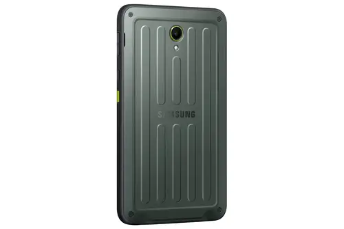 Galaxy Tab Active5 Wi-Fi Entreprise Edition Samsung Exynos 128 GB 20,3 cm (8") 6 GB Wi-Fi 6 (802.11ax) Android 14 Verde - Imagen 5