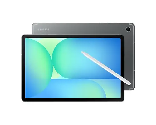 Galaxy Tab S10 FE 5G Entreprise Edition Samsung Exynos LTE-TDD & LTE-FDD 128 GB 27,7 cm (10.9") 8 GB Wi-Fi 6 (802.11ax) Gris - Imagen 2