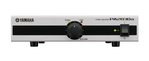 PA2030a Hogar Negro, Gris - Imagen 1