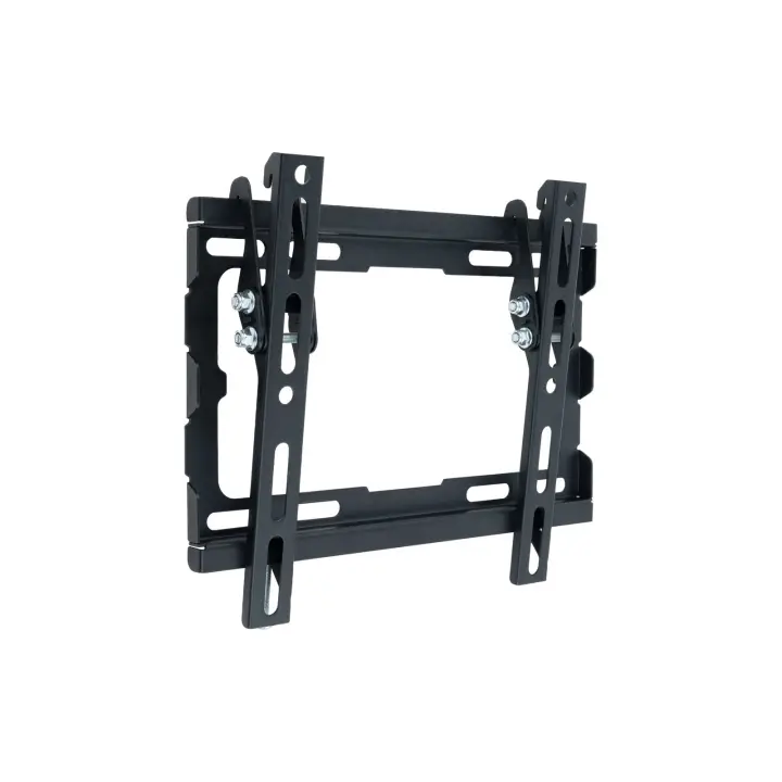 LP1044T-B soporte para TV 109,2 cm (43") Negro