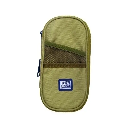PORTATODO OXFORD B-MAX LAVANDA