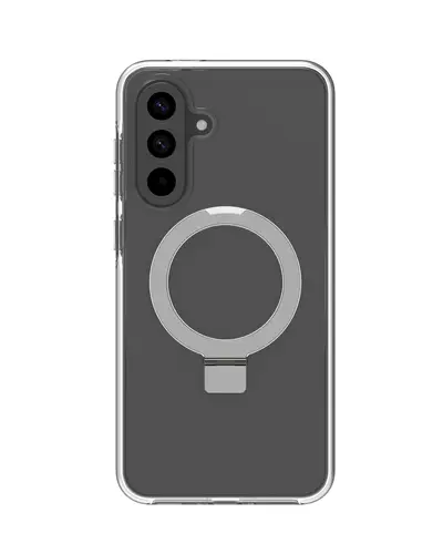Iceland Pro Kick funda para teléfono móvil 17 cm (6.7") Transparente - Imagen 4