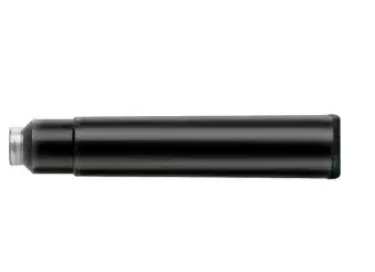 Tintenpatronen Standard schwarz