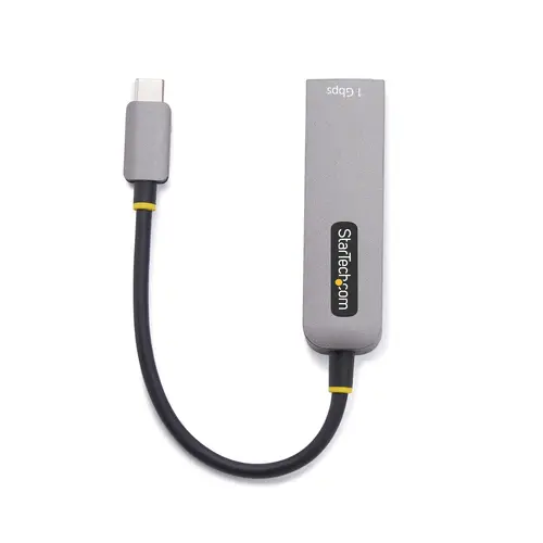 Adaptador de Red USB Tipo C a Ethernet - Adaptador de Red Externo USB-C a RJ45 de 1Gb - USB 3.1 - Entrega de Alimentación PD de 100W de Paso - Compatible con Thunderbolt - Windows y Mac - Imagen 8