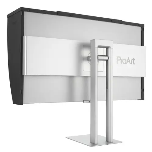 ProArt OLED PA32UCDMR-K pantalla para PC 80 cm (31.5") 3840 x 2160 Pixeles 4K Ultra HD QD-OLED Negro, Plata - Imagen 8