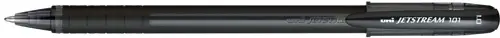BOLIG.UNI JETSTREAM SX-101 1,0 NEGRO