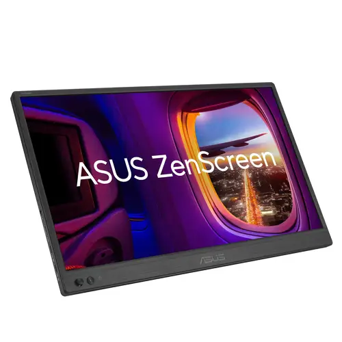 ZenScreen MB169CK pantalla para PC 39,6 cm (15.6") 1920 x 1080 Pixeles Full HD LCD Negro - Imagen 11